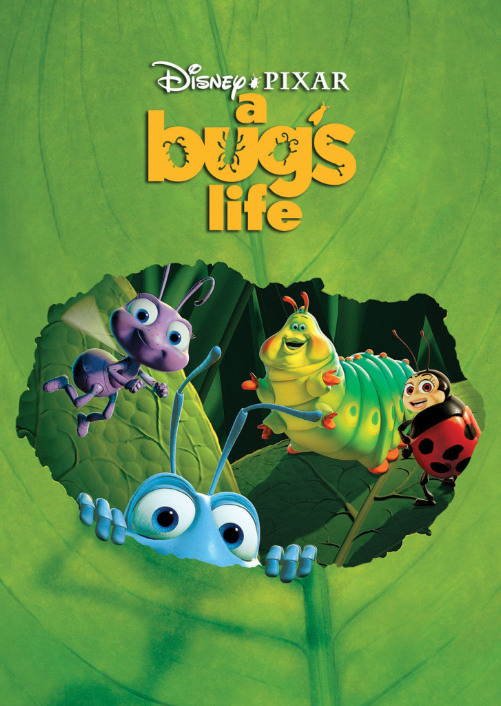 bugs life image